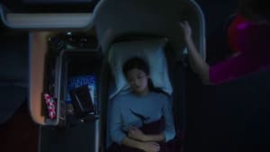 Qantas sells sleep 